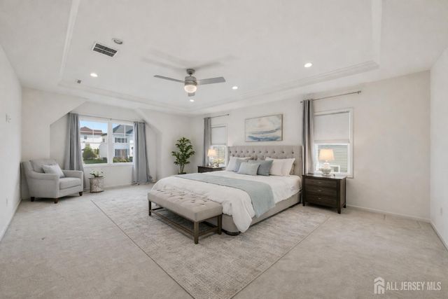 3 Cairnes Lane, East Brunswick, NJ 08816