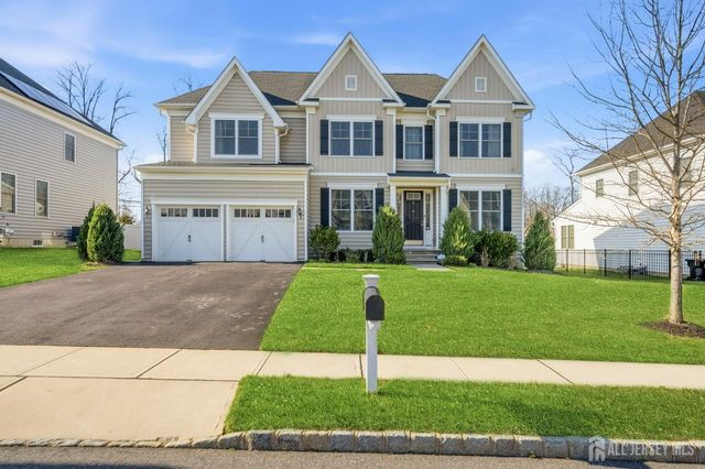 3 Cairnes Lane, East Brunswick, NJ 08816