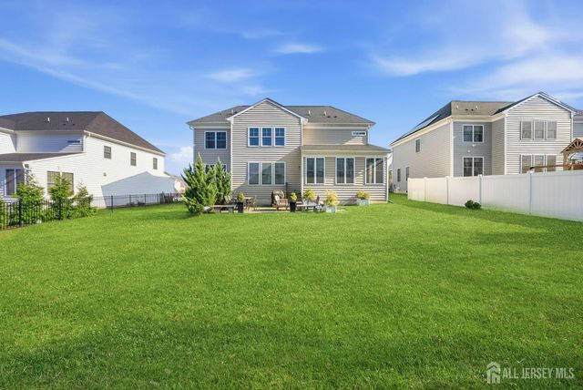 3 Cairnes Lane, East Brunswick, NJ 08816