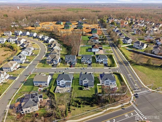 3 Cairnes Lane, East Brunswick, NJ 08816