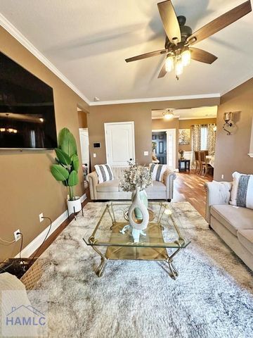 1102 Sara Lane, Hinesville, GA 31313