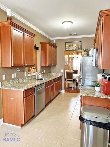 1102 Sara Lane, Hinesville, GA 31313