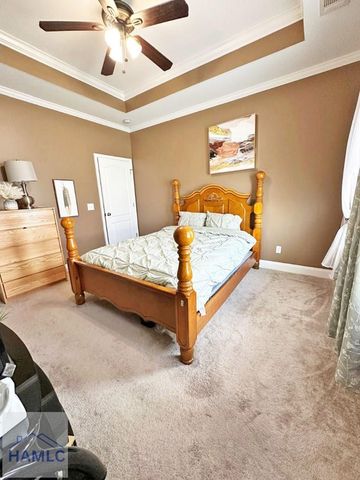 1102 Sara Lane, Hinesville, GA 31313