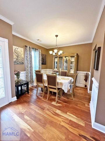 1102 Sara Lane, Hinesville, GA 31313