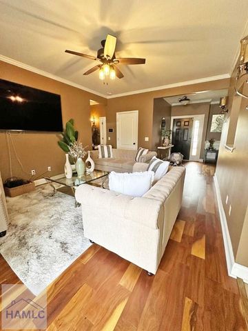 1102 Sara Lane, Hinesville, GA 31313