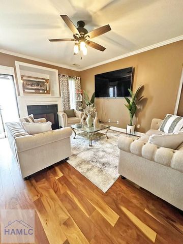 1102 Sara Lane, Hinesville, GA 31313