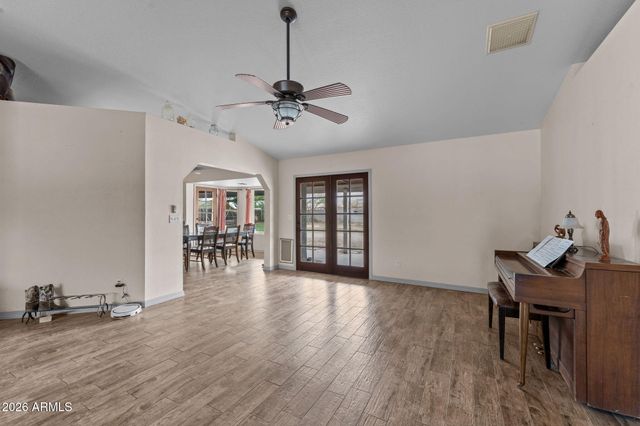 2414 S 220TH Lane, Buckeye, AZ 85326