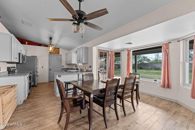 2414 S 220TH Lane, Buckeye, AZ 85326