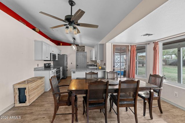 2414 S 220TH Lane, Buckeye, AZ 85326