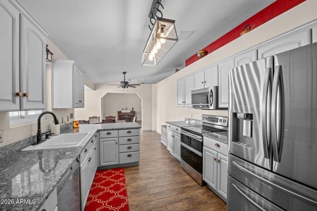 2414 S 220TH Lane, Buckeye, AZ 85326