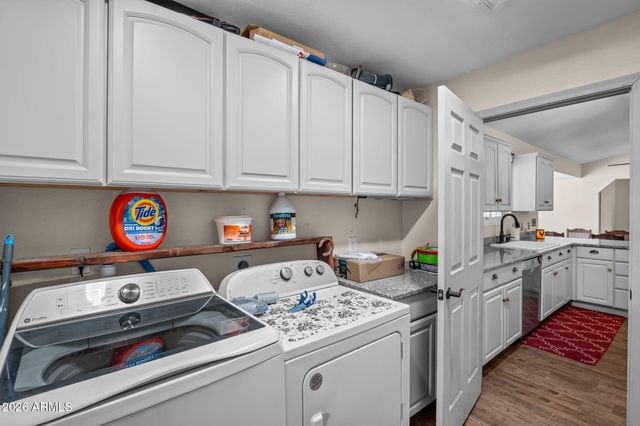 2414 S 220TH Lane, Buckeye, AZ 85326