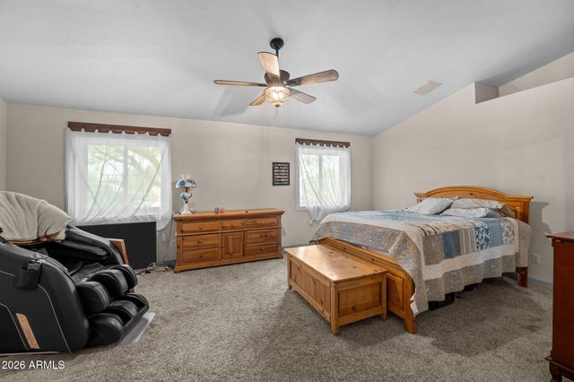 2414 S 220TH Lane, Buckeye, AZ 85326