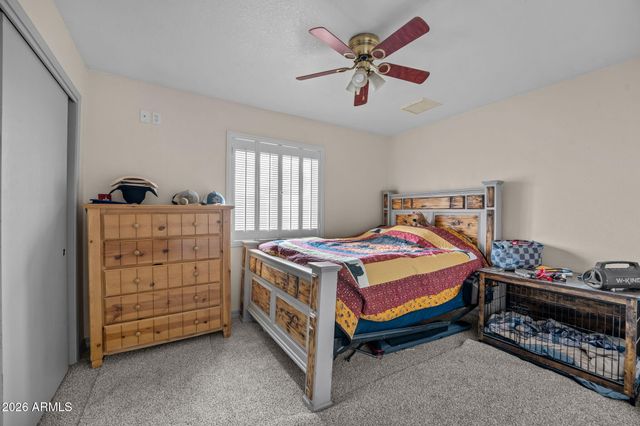 2414 S 220TH Lane, Buckeye, AZ 85326