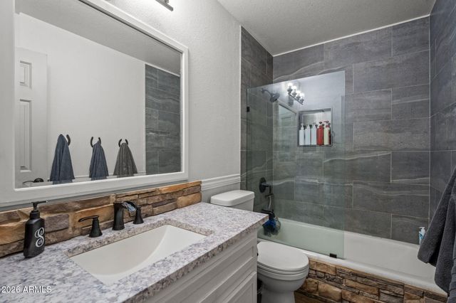 2414 S 220TH Lane, Buckeye, AZ 85326