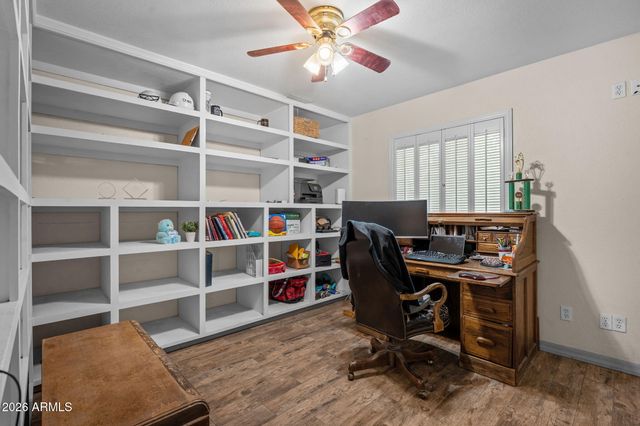 2414 S 220TH Lane, Buckeye, AZ 85326