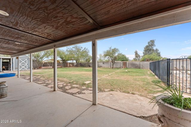 2414 S 220TH Lane, Buckeye, AZ 85326