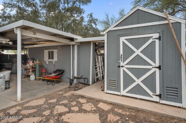 2414 S 220TH Lane, Buckeye, AZ 85326