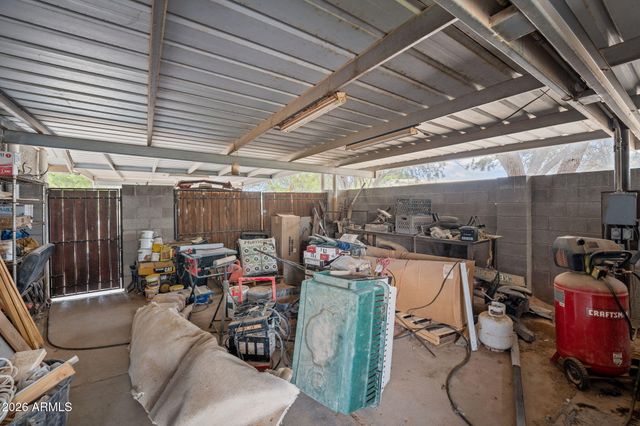2414 S 220TH Lane, Buckeye, AZ 85326