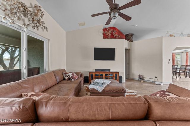 2414 S 220TH Lane, Buckeye, AZ 85326