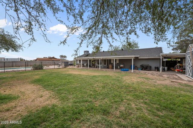 2414 S 220TH Lane, Buckeye, AZ 85326