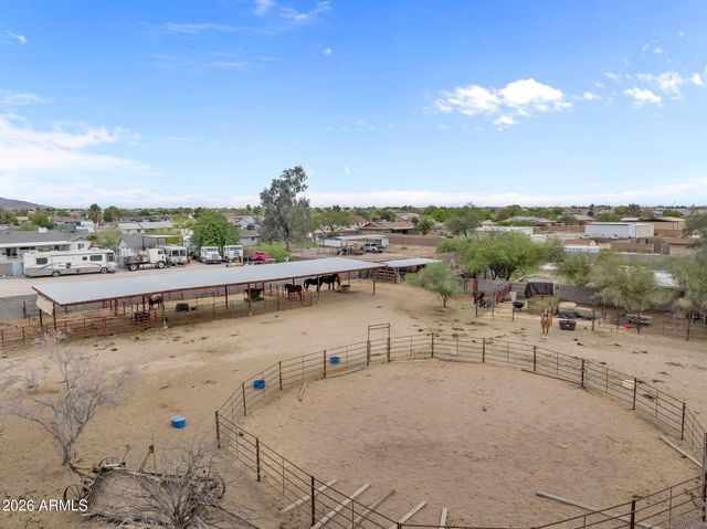 2414 S 220TH Lane, Buckeye, AZ 85326