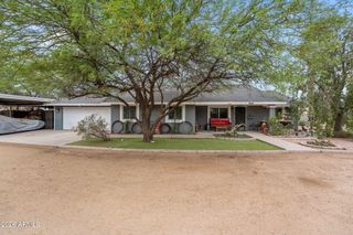 2414 S 220TH Lane, Buckeye, AZ 85326