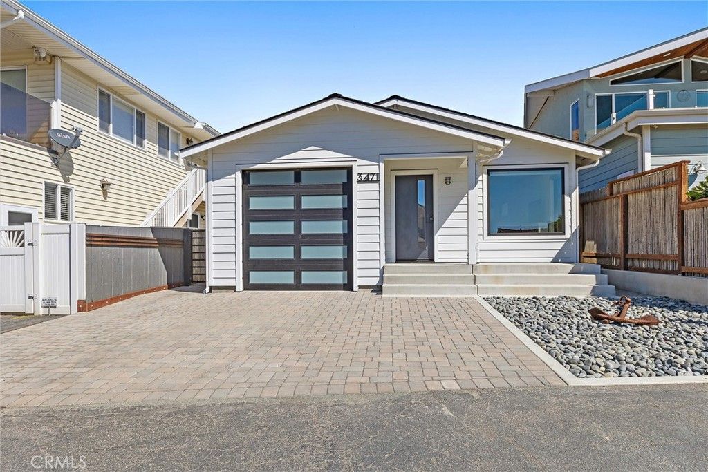 Dale Kaiser Real Estate Cayucos Homes for Sale