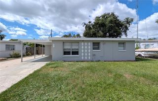 3211 CLIFFORD SAMPLE DRIVE, Tampa, FL 33619
