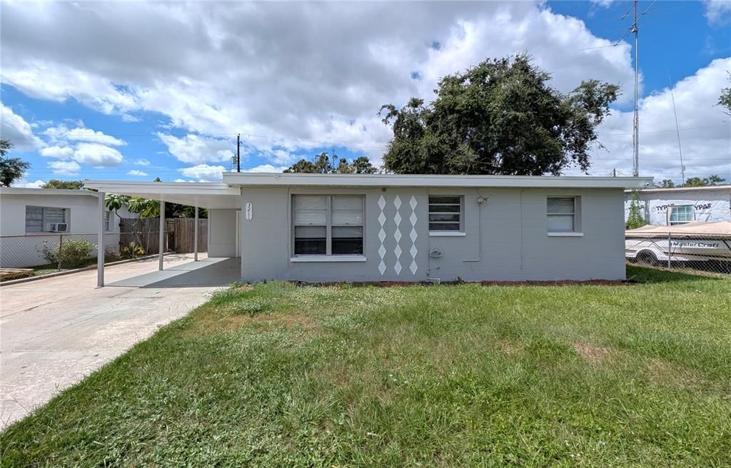 3211 CLIFFORD SAMPLE DRIVE, Tampa, FL 33619