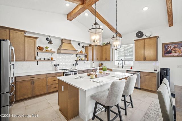 3372 Armen Drive Drive, Merritt Island, FL 32953