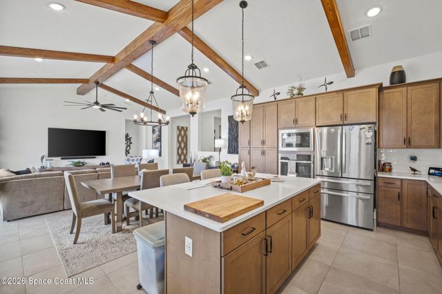 3372 Armen Drive Drive, Merritt Island, FL 32953