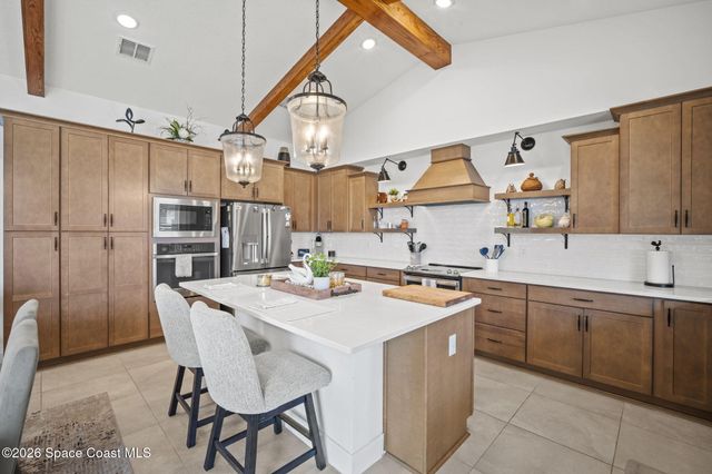 3372 Armen Drive Drive, Merritt Island, FL 32953