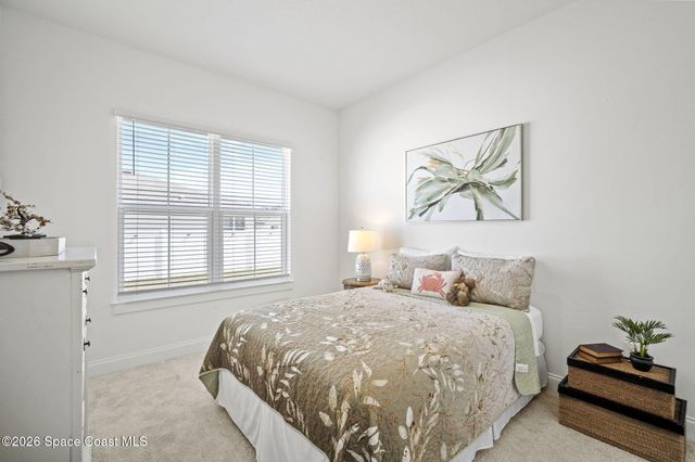 3372 Armen Drive Drive, Merritt Island, FL 32953