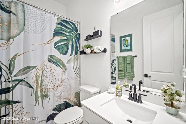 3372 Armen Drive Drive, Merritt Island, FL 32953