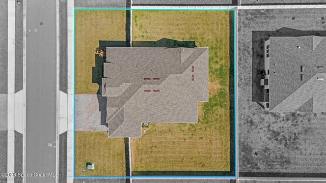 3372 Armen Drive Drive, Merritt Island, FL 32953