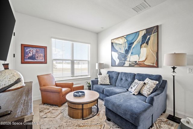 3372 Armen Drive Drive, Merritt Island, FL 32953