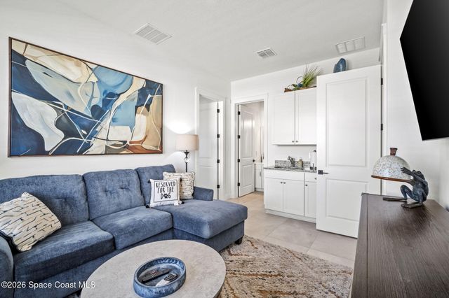 3372 Armen Drive Drive, Merritt Island, FL 32953