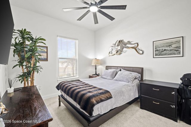 3372 Armen Drive Drive, Merritt Island, FL 32953