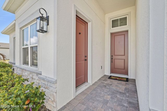 3372 Armen Drive Drive, Merritt Island, FL 32953