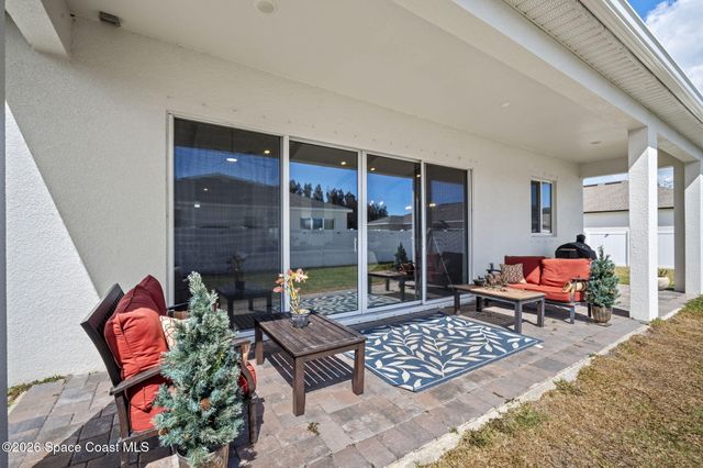 3372 Armen Drive Drive, Merritt Island, FL 32953