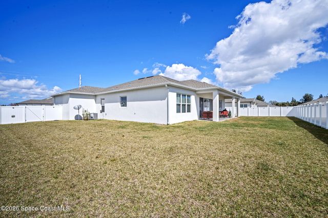 3372 Armen Drive Drive, Merritt Island, FL 32953