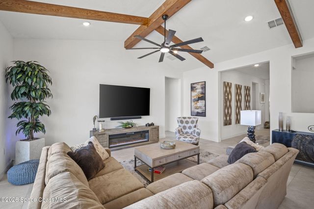 3372 Armen Drive Drive, Merritt Island, FL 32953