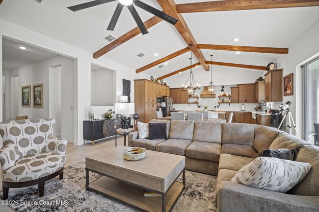 3372 Armen Drive Drive, Merritt Island, FL 32953