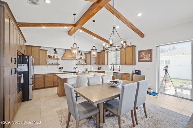 3372 Armen Drive Drive, Merritt Island, FL 32953