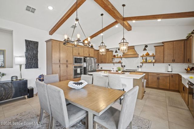 3372 Armen Drive Drive, Merritt Island, FL 32953