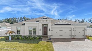 3372 Armen Drive Drive, Merritt Island, FL 32953