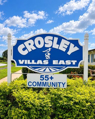 2920 CROSLEY Drive E E, West Palm Beach, FL 33415