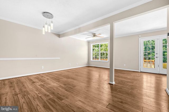 102 MEWS CT, Stafford, VA 22556