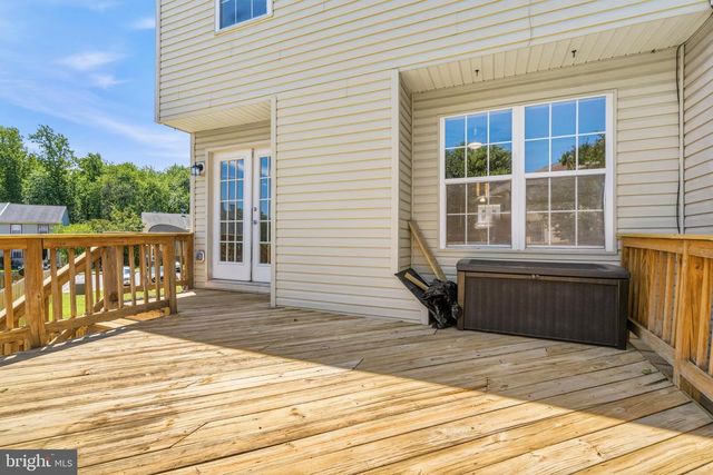 102 MEWS CT, Stafford, VA 22556