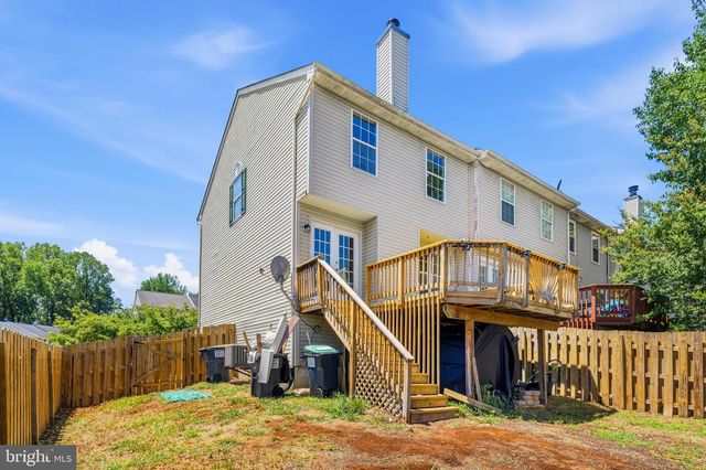 102 MEWS CT, Stafford, VA 22556